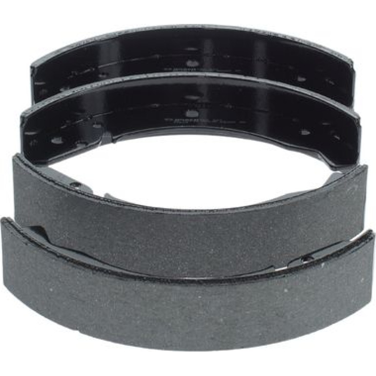 Bremsbacken 0 986 487 099 Bremsbacken 0 986 487 099