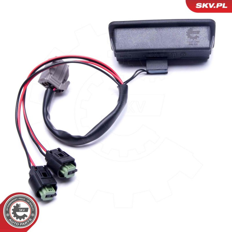 ESEN SKV Türgriff 16SKV285 ESEN SKV Türgriff 16SKV285