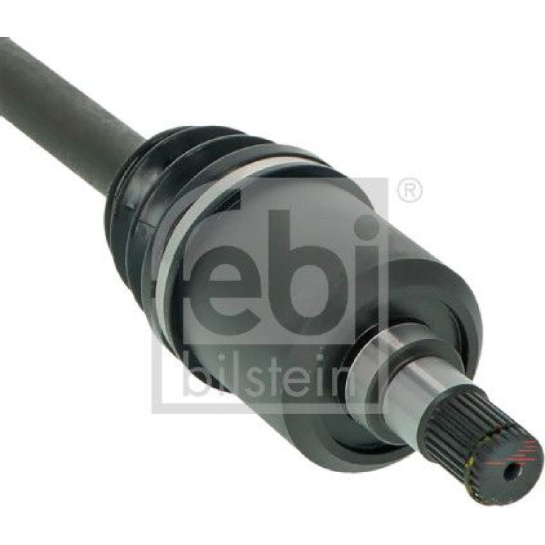 FEBI BILSTEIN Antriebswelle 182437 FEBI BILSTEIN Antriebswelle 182437