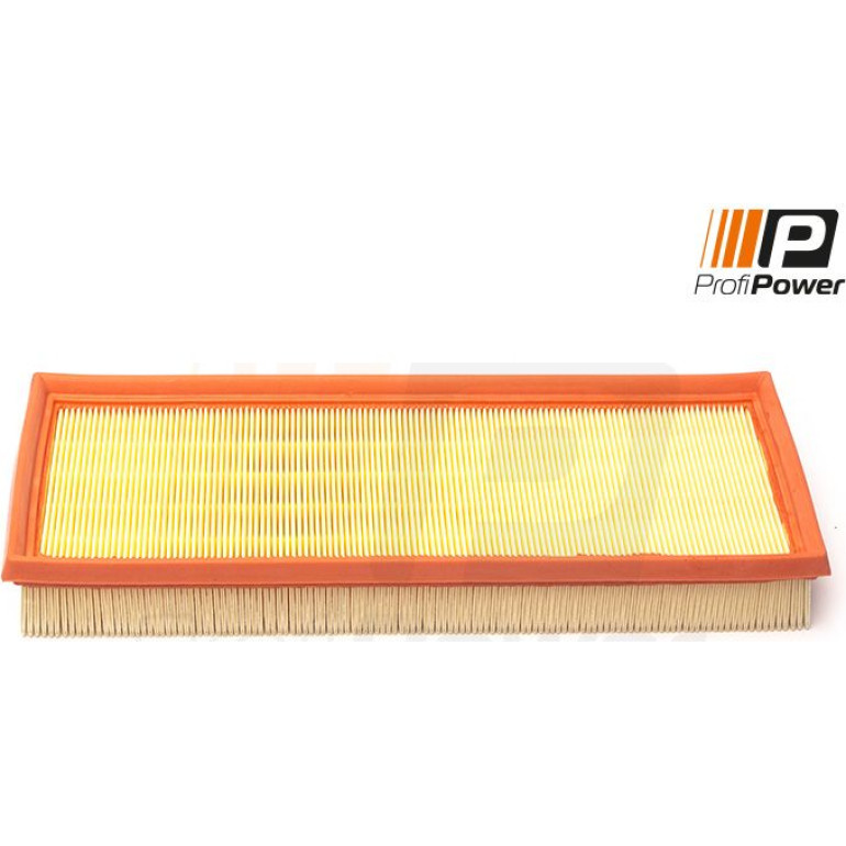 PROFIPOWER Luftfilter 2F0191 PROFIPOWER Luftfilter 2F0191