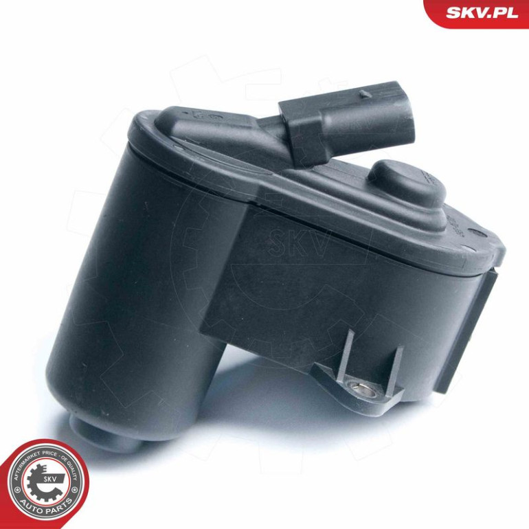 SKV GERMANY Elektromotor 96SKV009 SKV GERMANY Elektromotor 96SKV009
