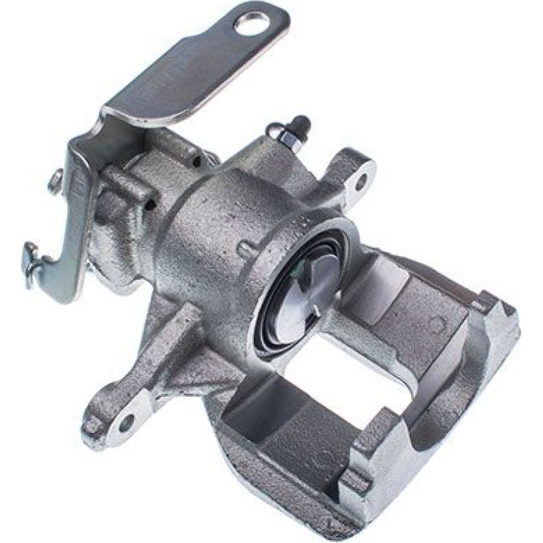 DENCKERMANN Bremstrommel B190043L DENCKERMANN Bremstrommel B190043L