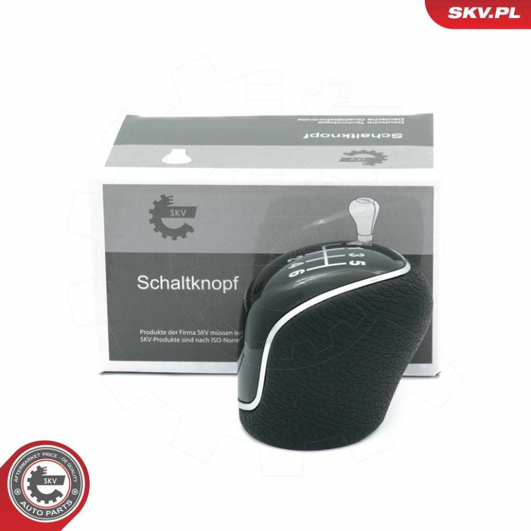 ESEN SKV Schalthebelknauf 63SKV038 ESEN SKV Schalthebelknauf 63SKV038