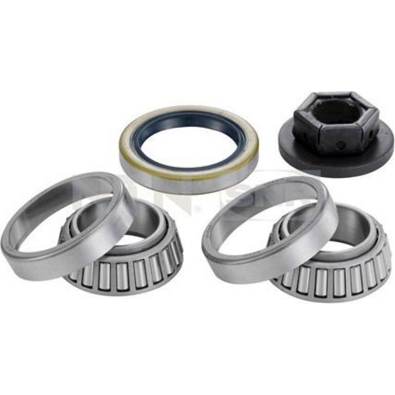 SNR Radlagersatz R152.64 SNR Radlagersatz R152.64