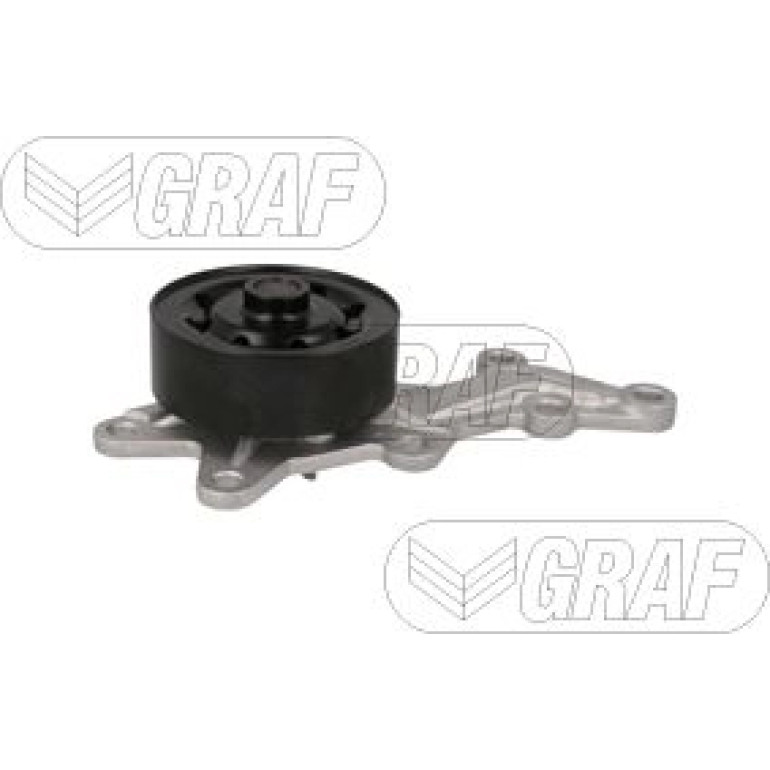 Wasserpumpe PA1433 Wasserpumpe PA1433