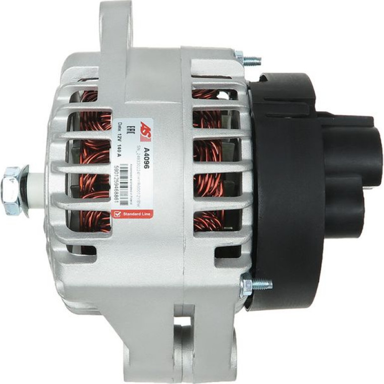 Generator A4096 Generator A4096