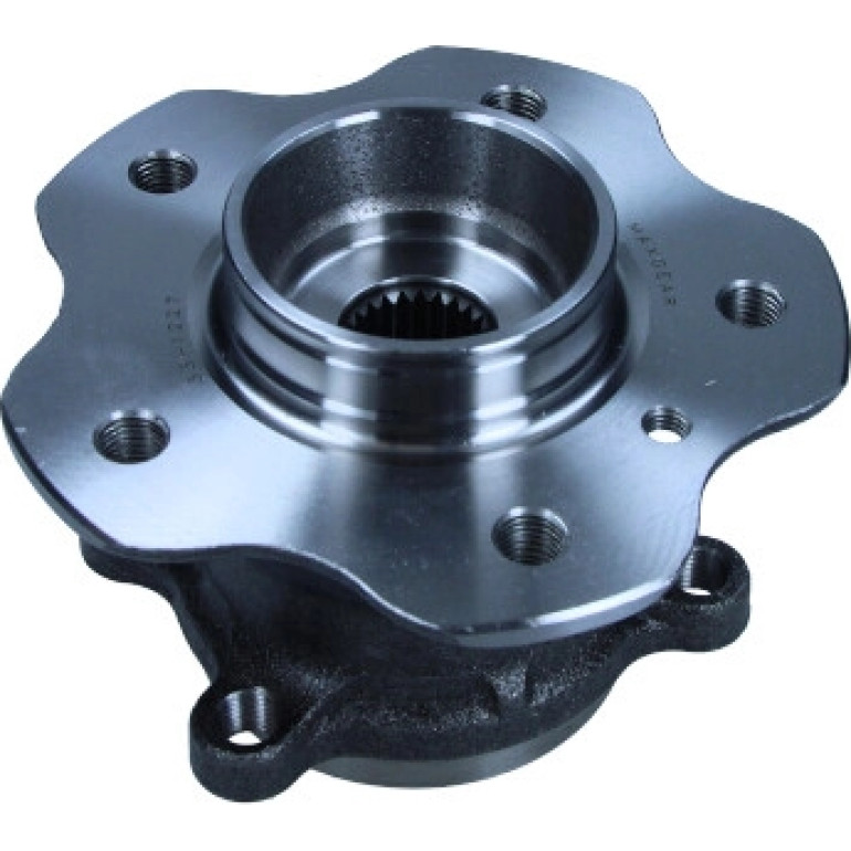 Radlagersatz 33-1227 Radlagersatz 33-1227