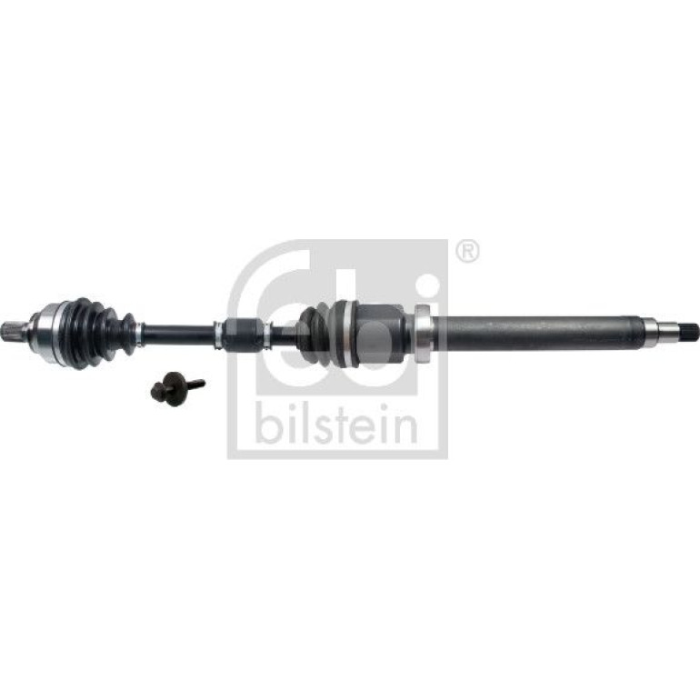 FEBI BILSTEIN Antriebswelle 183336 FEBI BILSTEIN Antriebswelle 183336
