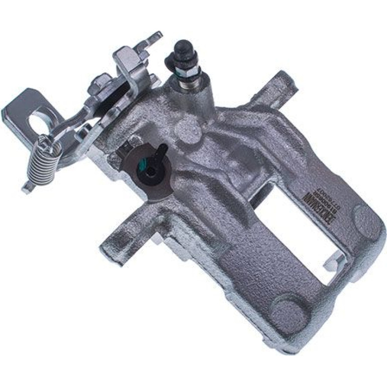 DENCKERMANN Bremstrommel B190065R DENCKERMANN Bremstrommel B190065R