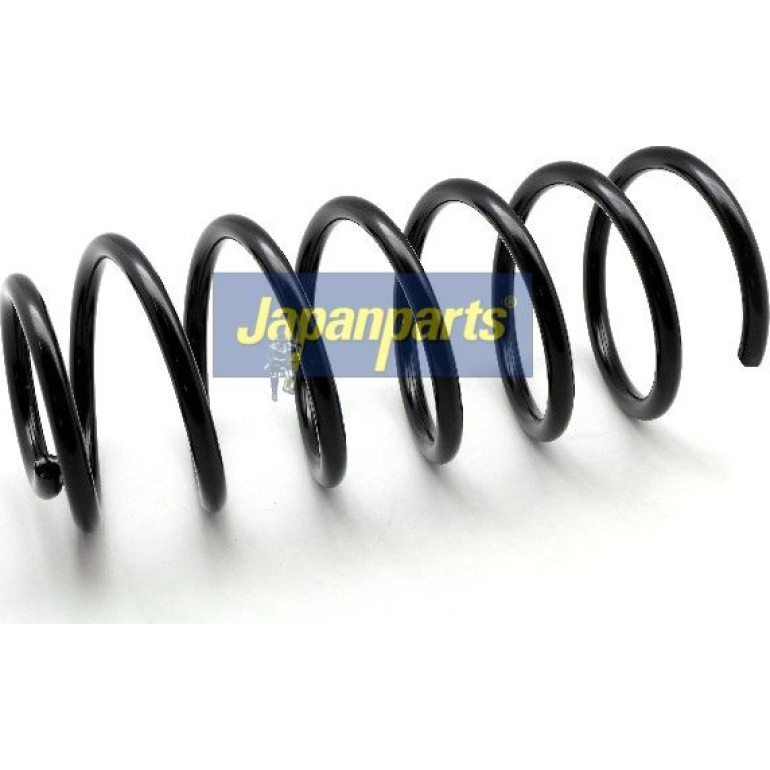 Japanparts Fahrwerksfeder ZC1088G Japanparts Fahrwerksfeder ZC1088G