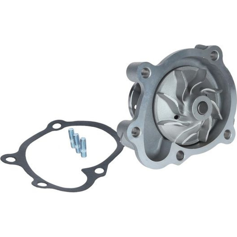 KAMOKA Wasserpumpe T0072