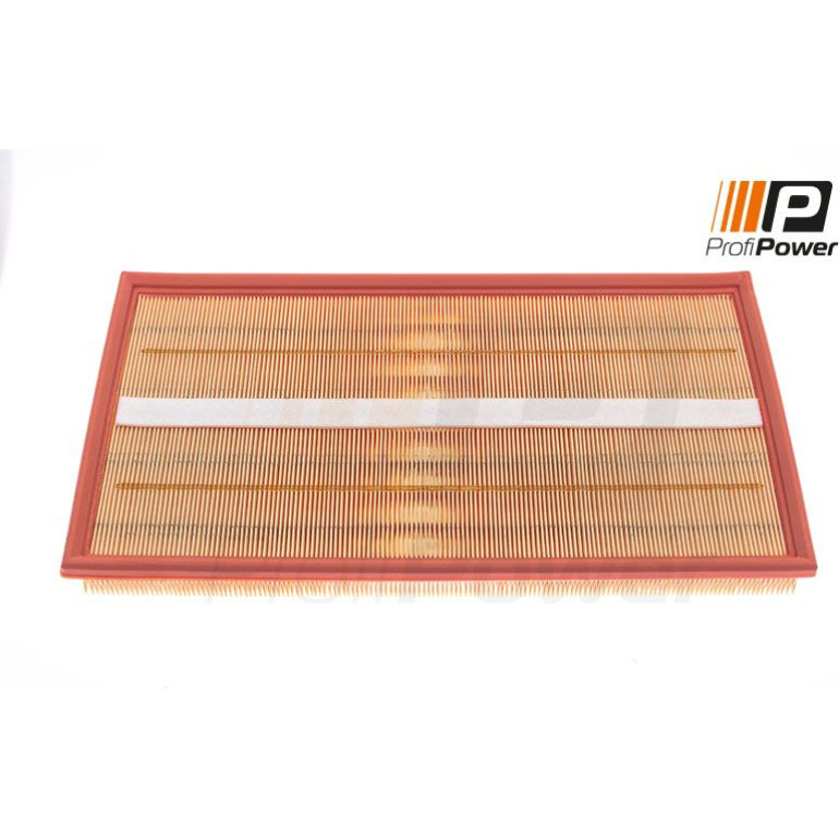 PROFIPOWER Luftfilter 2F0116 PROFIPOWER Luftfilter 2F0116