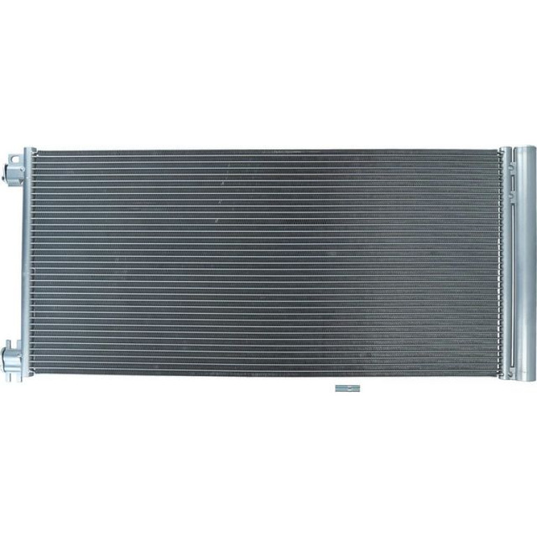 KAMOKA Kondensator, Klimaanlage 7800281 KAMOKA Kondensator, Klimaanlage 7800281