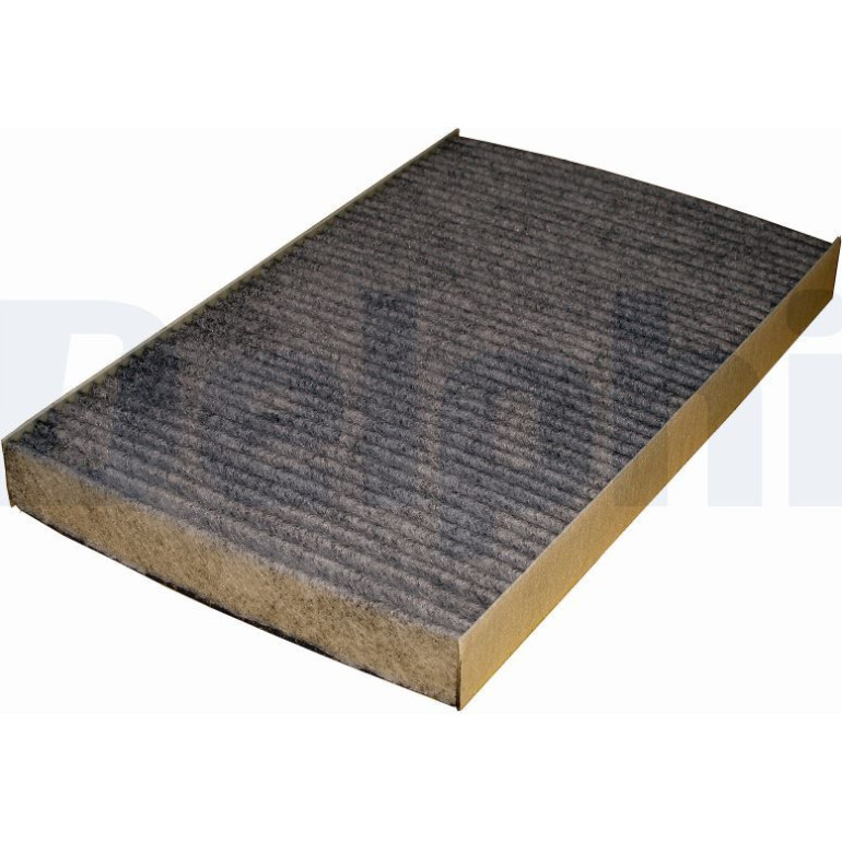 DELPHI Innenraumfilter TSP0325039C DELPHI Innenraumfilter TSP0325039C