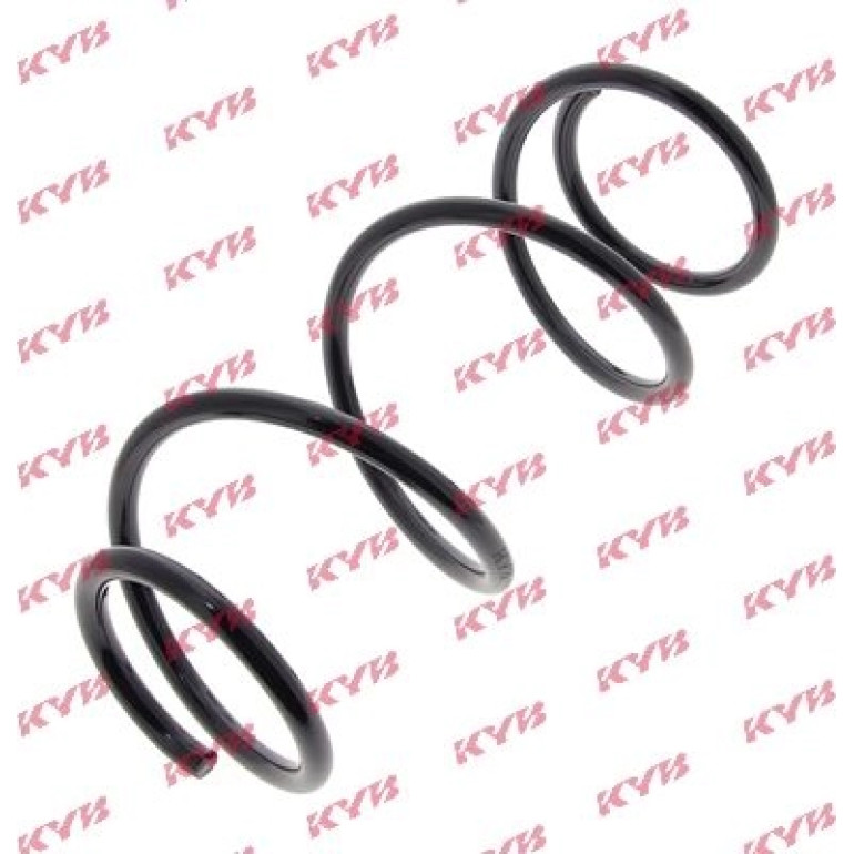 KYB Fahrwerksfeder Renault P. Clio Iii, Modus/Grand 1.4 09/04 RH3540 KYB Fahrwerksfeder Renault P. Clio Iii, Modus/Grand 1.4 09/04 RH3540