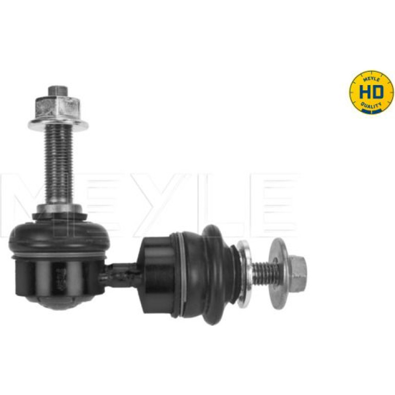 MEYLE 51 307 051HD Stabilisator Hinterachse links/rechts 716 060 0028/HD MEYLE 51 307 051HD Stabilisator Hinterachse links/rechts 716 060 0028/HD