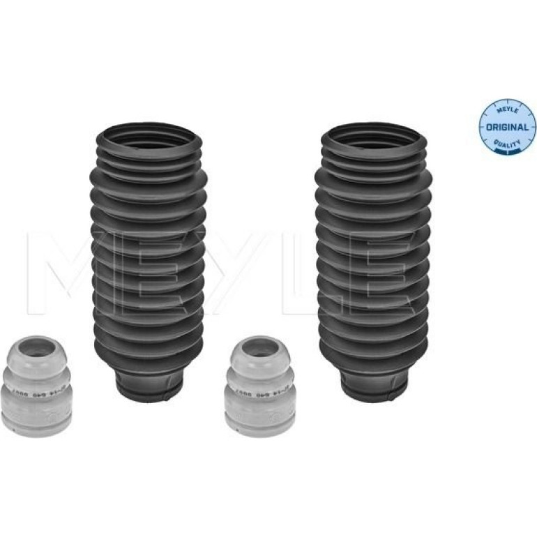 Staubschutzsatz VA 37-14 640 0007 Staubschutzsatz VA 37-14 640 0007