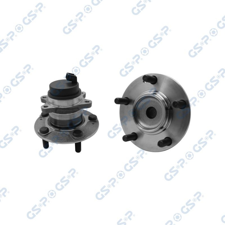 GSP Radlager 9400260 GSP Radlager 9400260