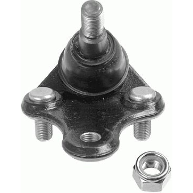 Gelenk - Radaufhängung Toyota P 15715 02 Gelenk - Radaufhängung Toyota P 15715 02