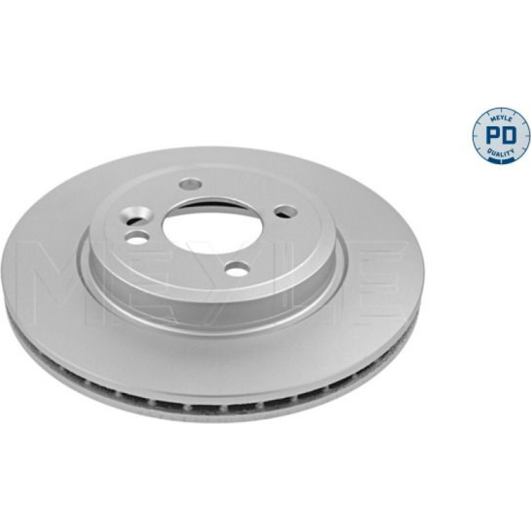 Bremsscheibe Mini P. Mini Cooper 01-07 315 521 0024/PD
