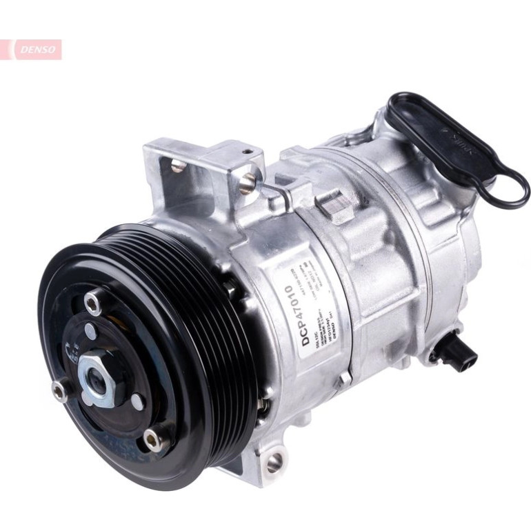 DENSO Kompressor DCP47010 DENSO Kompressor DCP47010