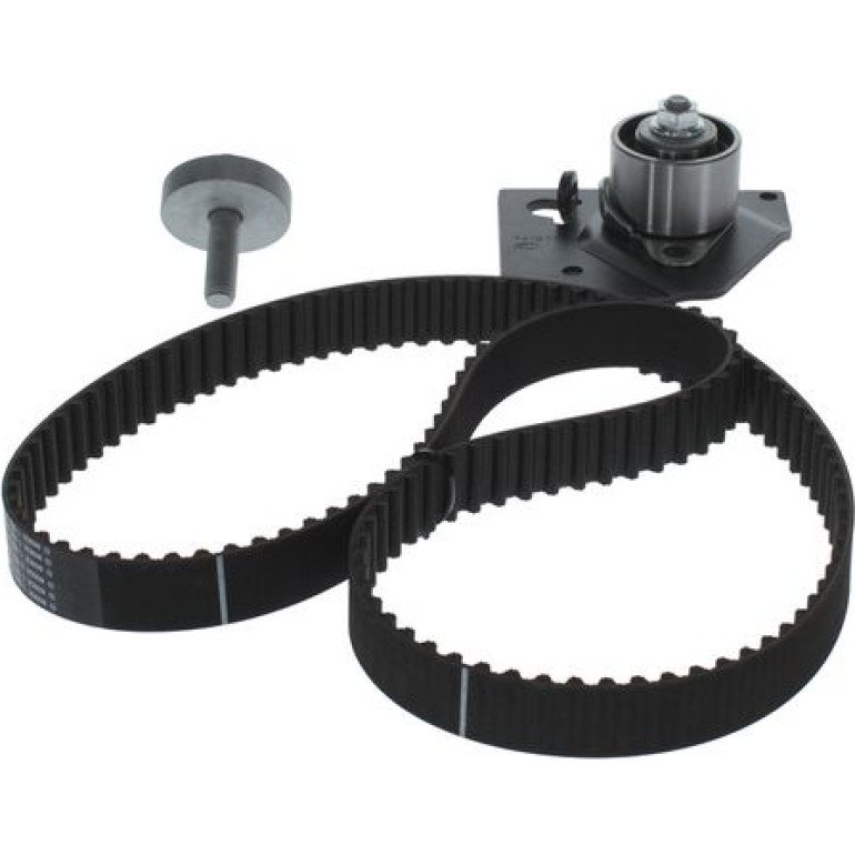 Zahnriemen-/Rollenset 1987946710 Zahnriemen-/Rollenset 1987946710