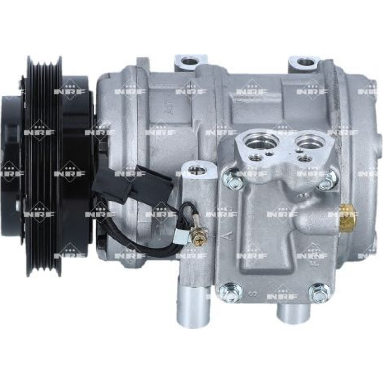 Kompressor, Klimaanlage NRF32715 Kompressor, Klimaanlage NRF32715