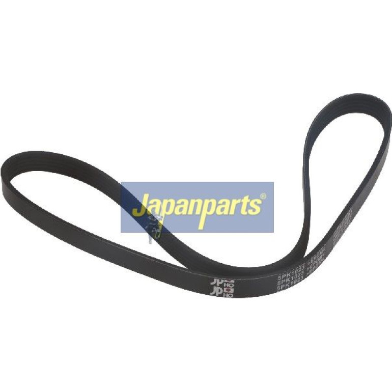 Japanparts Ømen-Zubehör DV-5PK1023 Japanparts Ømen-Zubehör DV-5PK1023