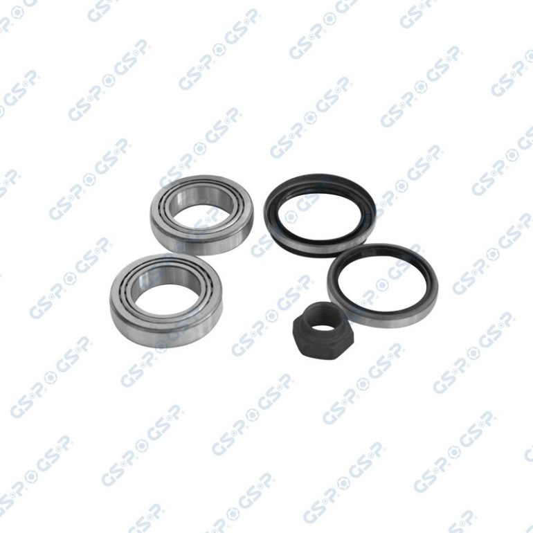 GSP Radlager GK1383 GSP Radlager GK1383