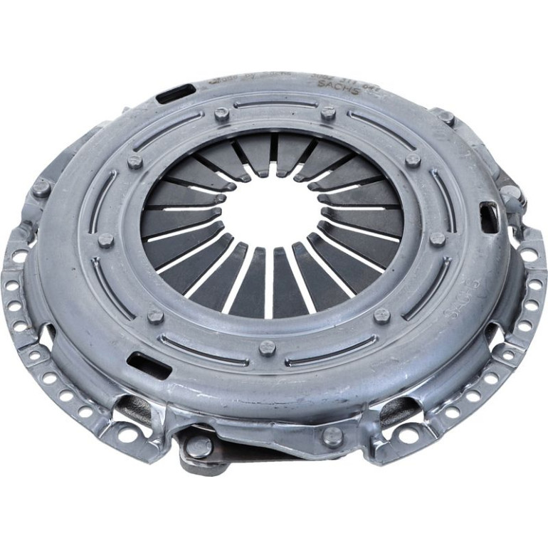 SACHS Kupplungssatz 3000 951 091 SACHS Kupplungssatz 3000 951 091