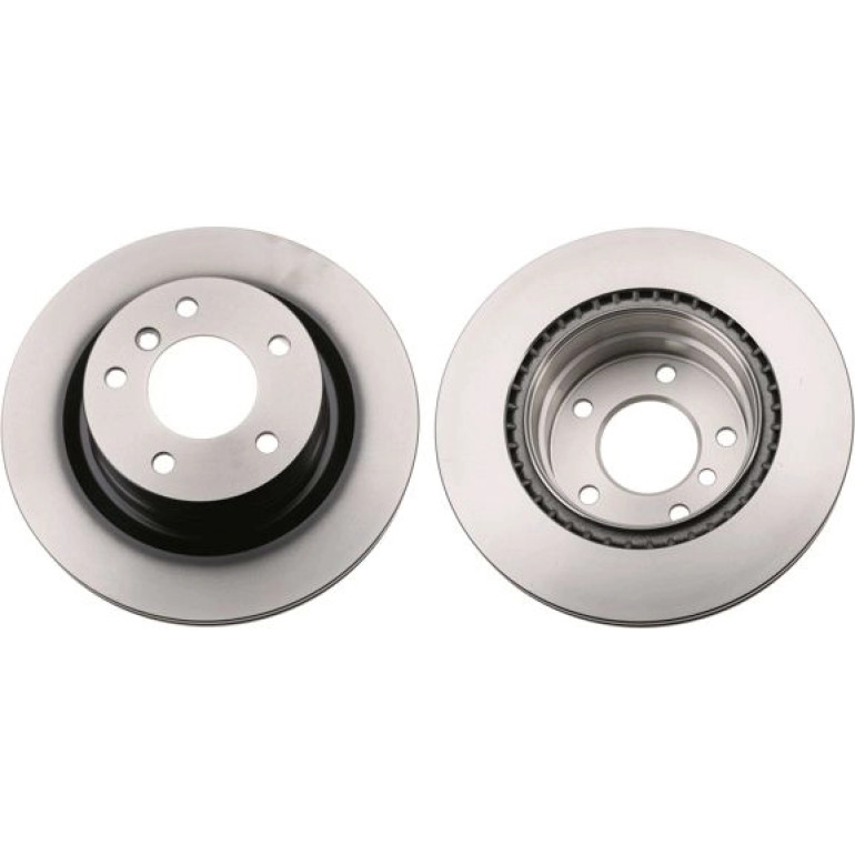 11 482 051 Bremsscheibe HA DF6313