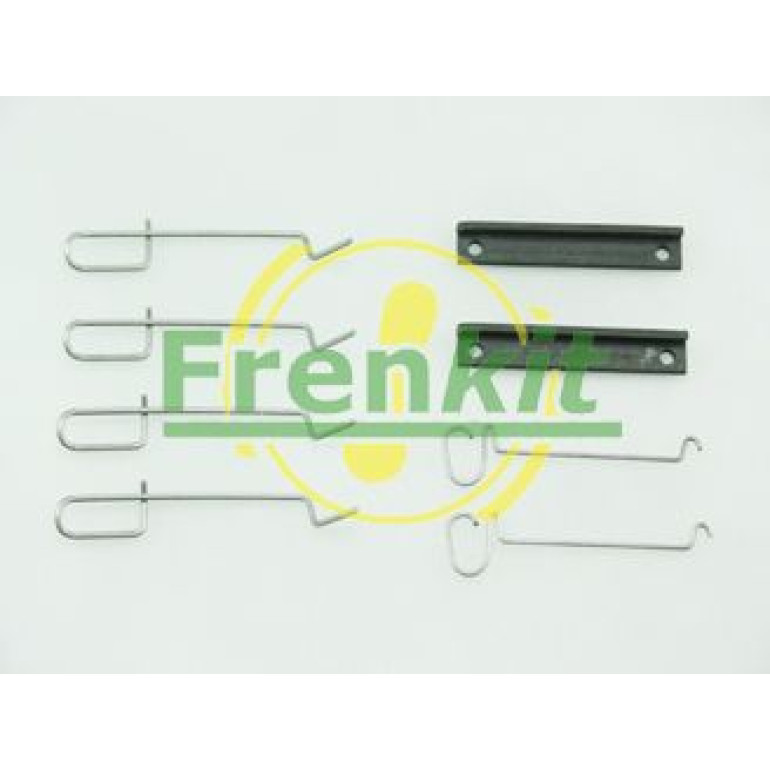 FRENKIT Zubehörsatz, Scheibenbremsbelag 901070 FRENKIT Zubehörsatz, Scheibenbremsbelag 901070