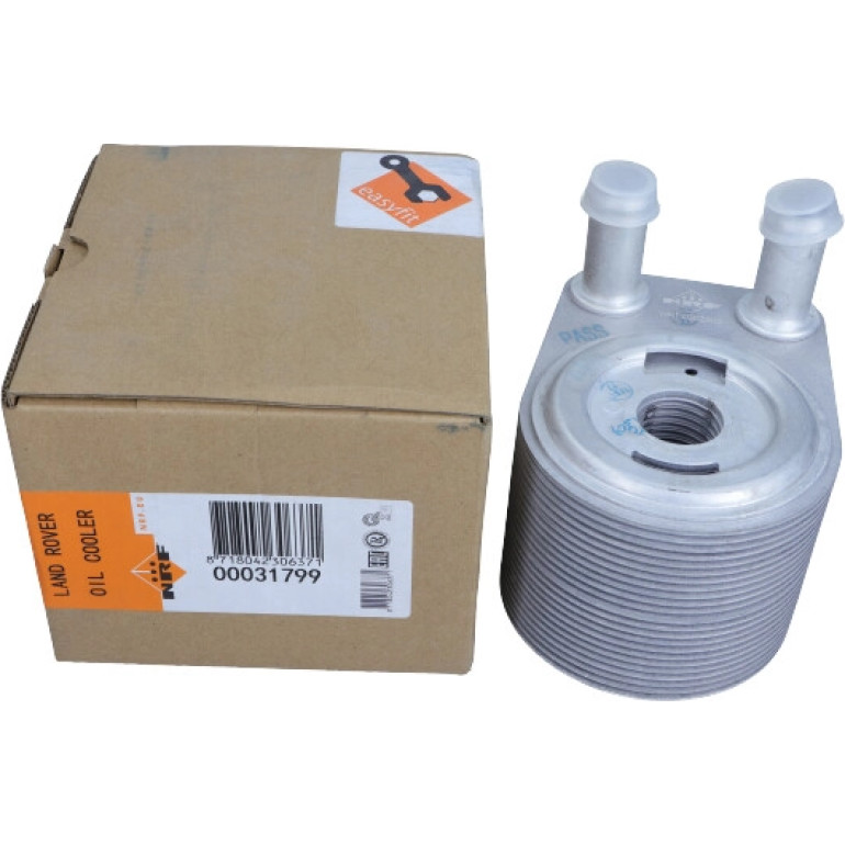Ölkühler, Motor“L 31799 Ölkühler, Motor“L 31799
