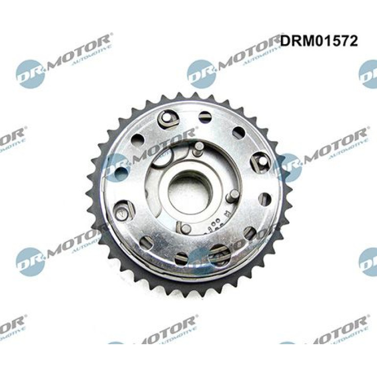 NOCKENWELLENVERSTELLER DRM01572
