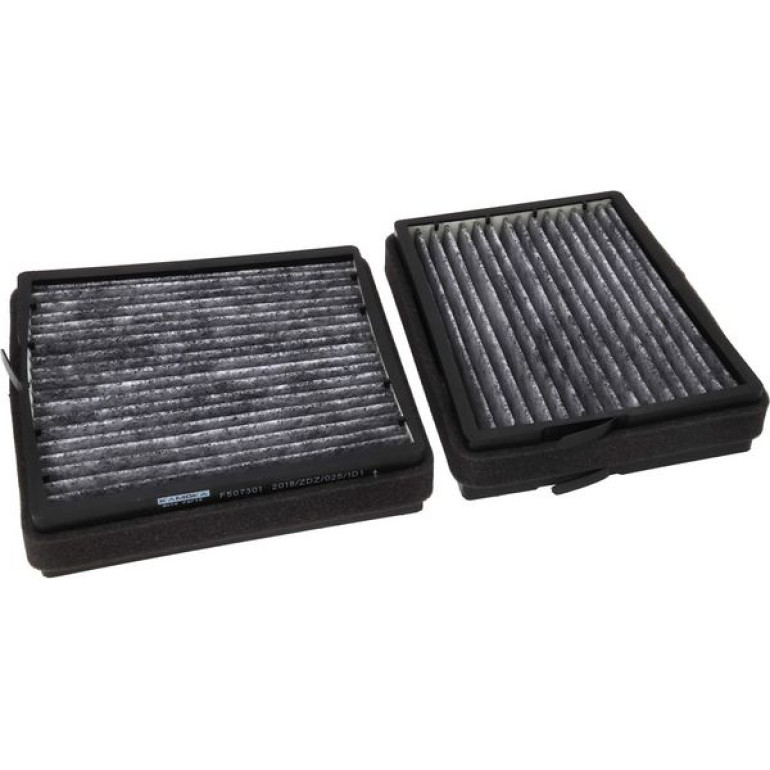 KAMOKA Filter, Innenraumluft F507301 KAMOKA Filter, Innenraumluft F507301