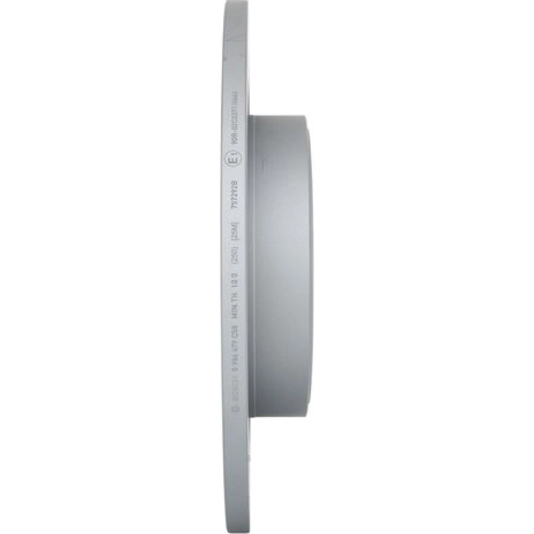 Bremsscheibe 0 986 479 C58 Bremsscheibe 0 986 479 C58