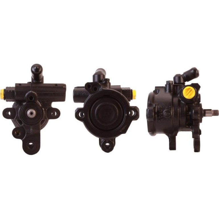 Servopumpe Toyota Avensis 2.0Td -03 15-0170 Servopumpe Toyota Avensis 2.0Td -03 15-0170
