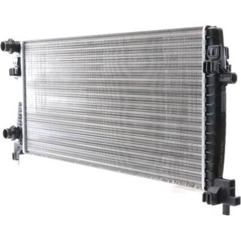 Kühler, Motorkühlung CR 2057 000S Kühler, Motorkühlung CR 2057 000S