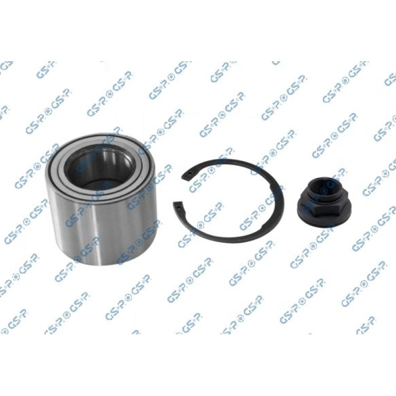 GSP Radlager GK3642 GSP Radlager GK3642