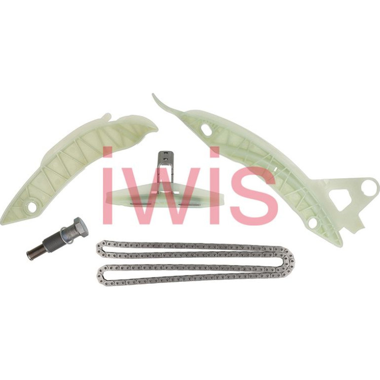 STEUERKETTENSATZ IWI59809SET STEUERKETTENSATZ IWI59809SET