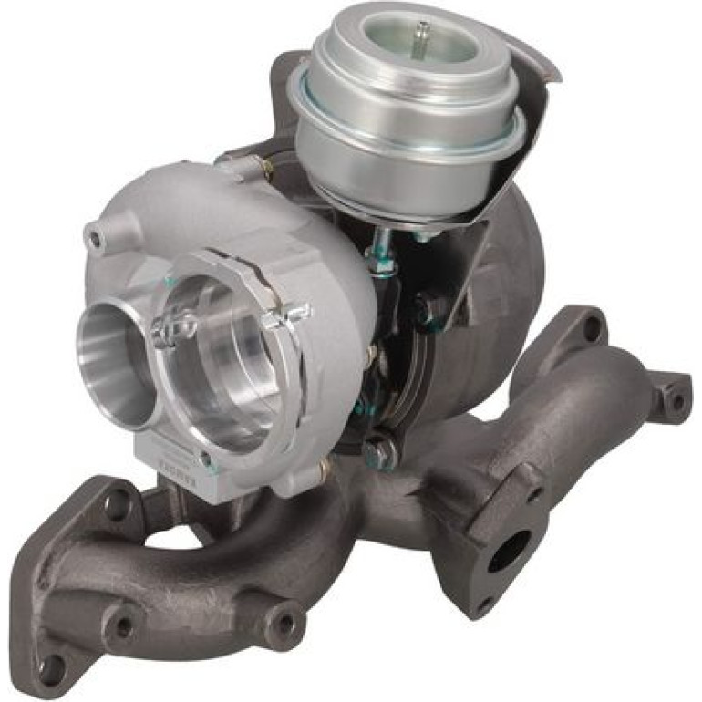 KAMOKA Turbolader 8600006 KAMOKA Turbolader 8600006