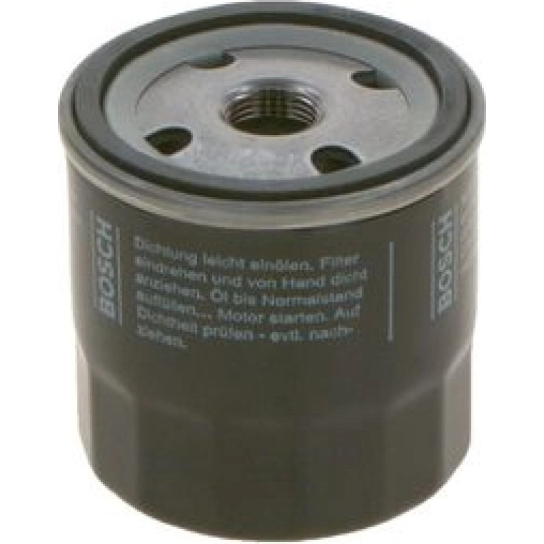 Ölfilter 0 451 103 297 Ölfilter 0 451 103 297