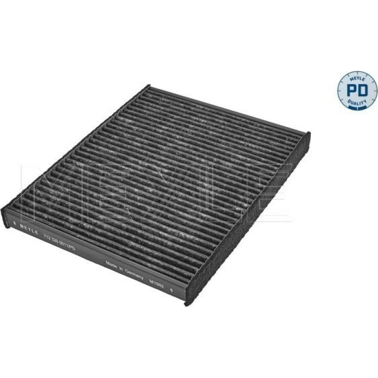 Filter, Innenraumluft 712 326 0011/PD Filter, Innenraumluft 712 326 0011/PD