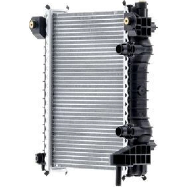 MAHLE Kühler, Motorkühlung CR 2706 000P MAHLE Kühler, Motorkühlung CR 2706 000P