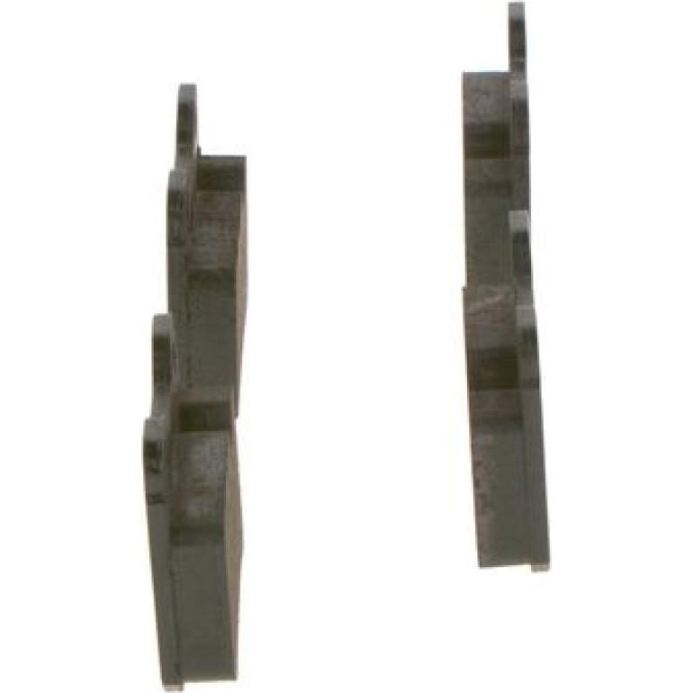 Bremsklötze 0 986 460 955 Bremsklötze 0 986 460 955