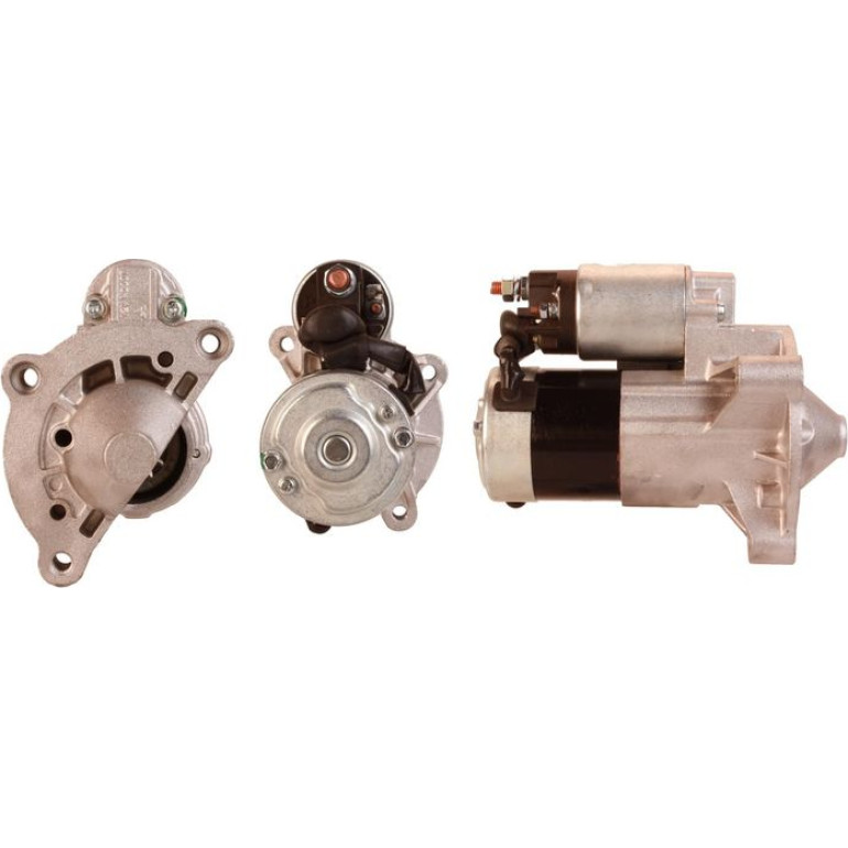 329.013.122 12V.Starter 329013122 329.013.122 12V.Starter 329013122