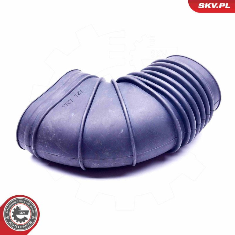 SKV GERMANY Luftschlauch 24SKV493 SKV GERMANY Luftschlauch 24SKV493