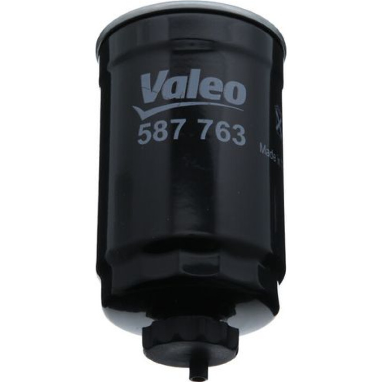 VALEO Kraftstofffilter 587763 VALEO Kraftstofffilter 587763