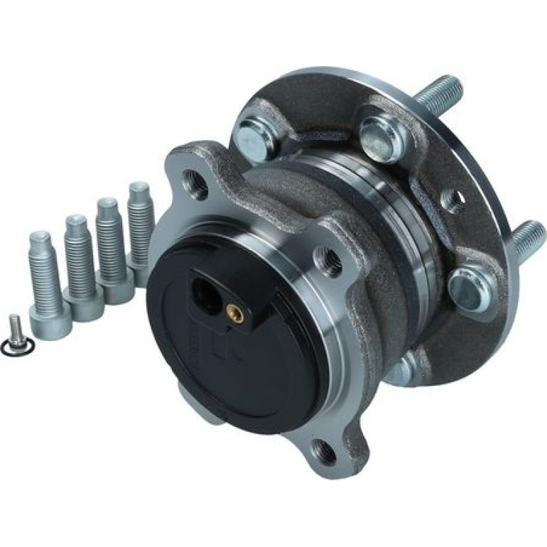 KAMOKA Radlagersatz 5500241 KAMOKA Radlagersatz 5500241