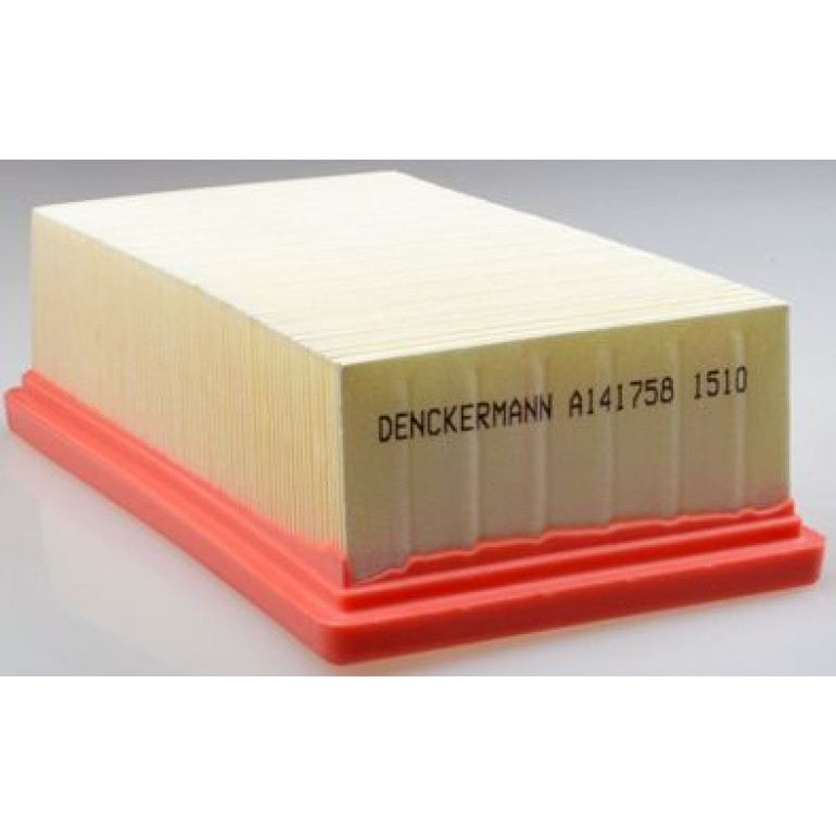 DENCKERMANN Luftfilter A141758 DENCKERMANN Luftfilter A141758